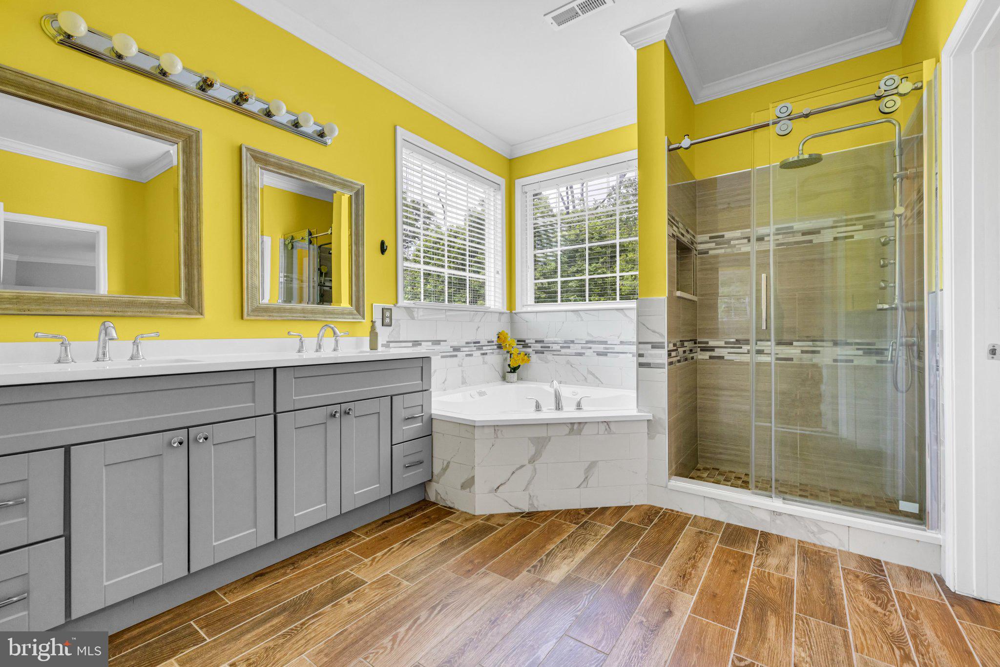 CEDAR LANE FARMS - Residential