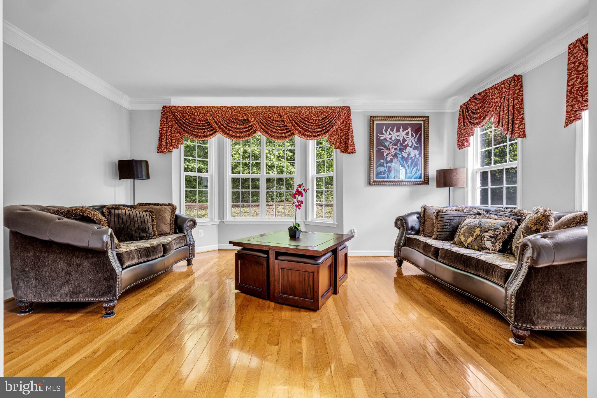 CEDAR LANE FARMS - Residential