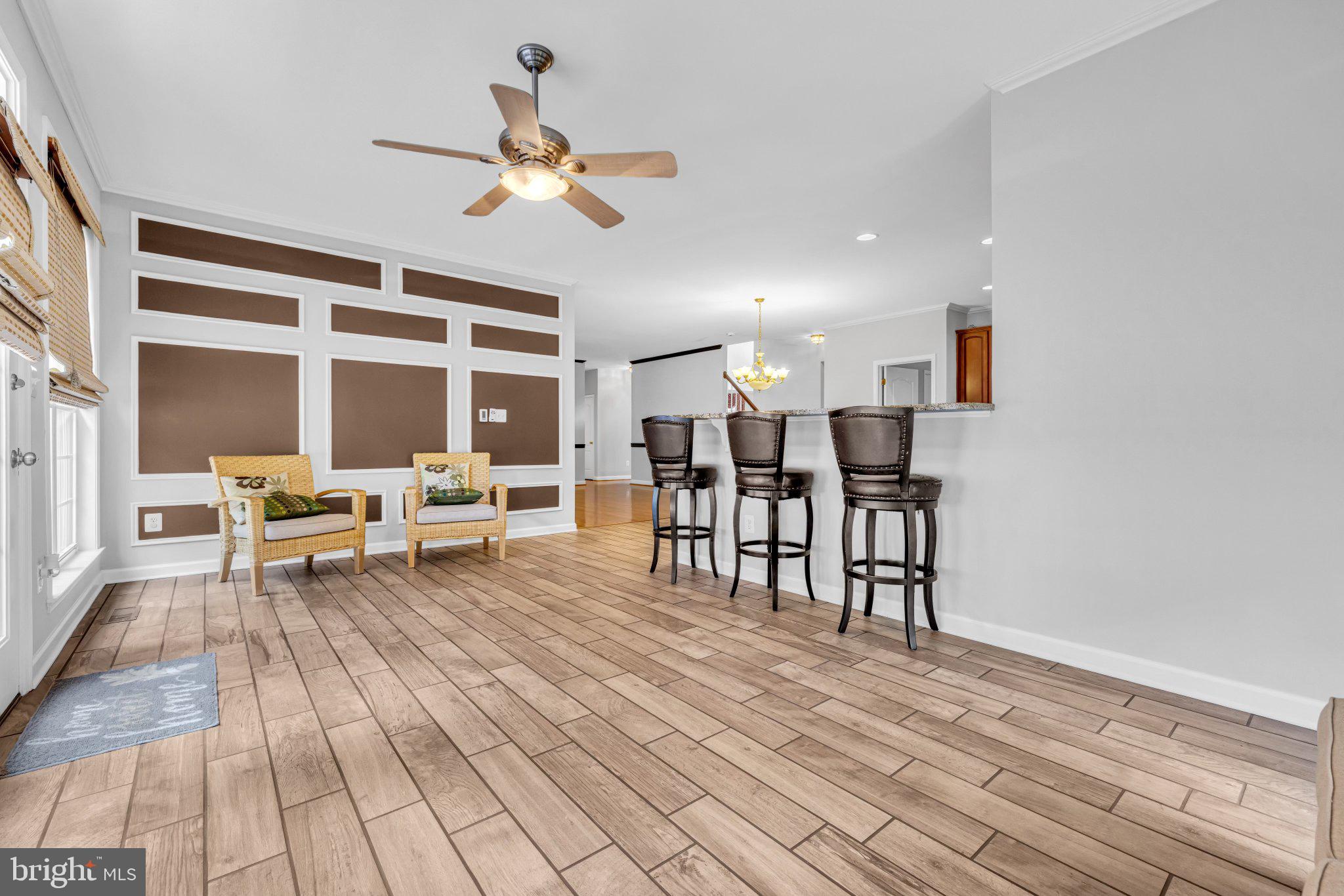 CEDAR LANE FARMS - Residential