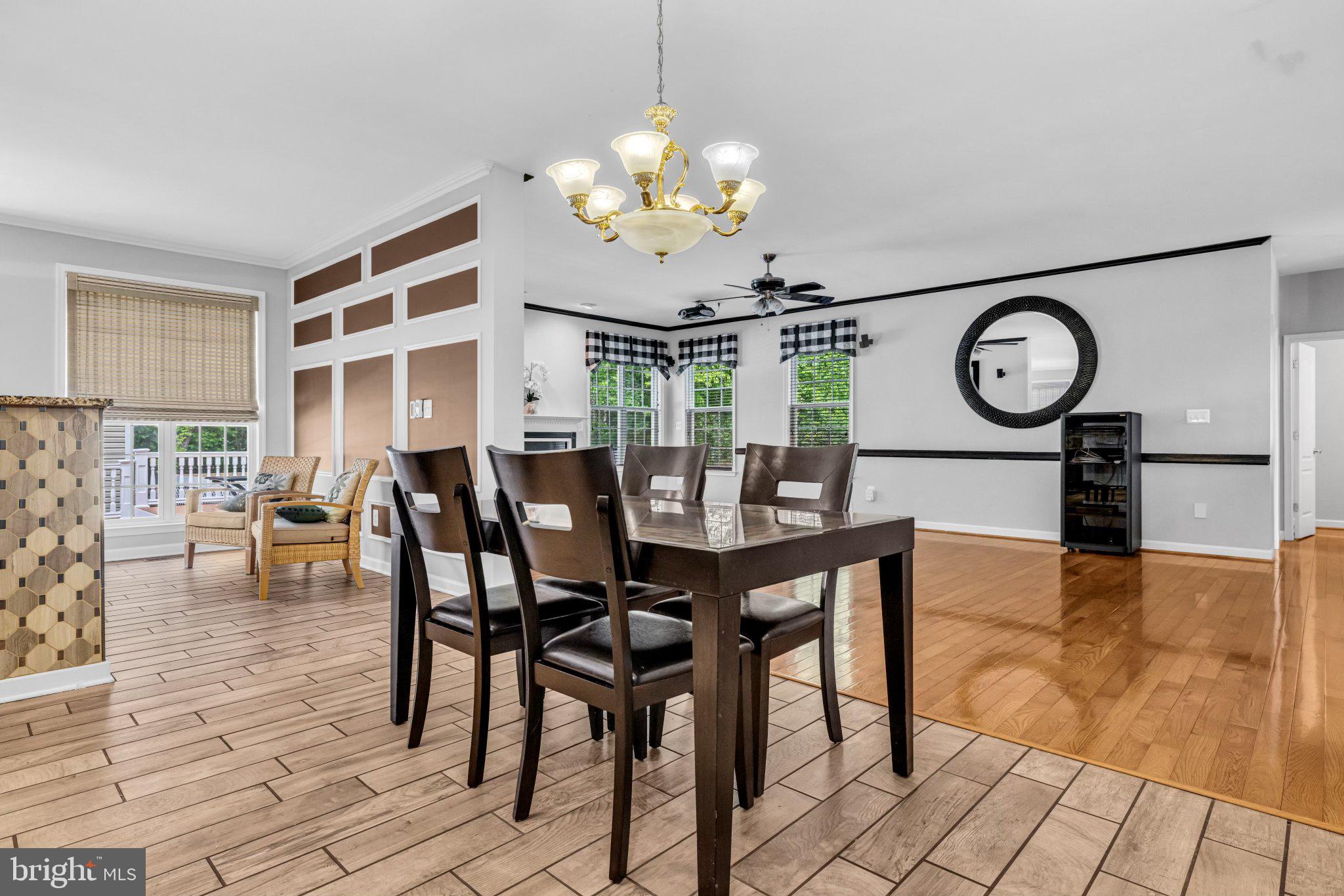CEDAR LANE FARMS - Residential
