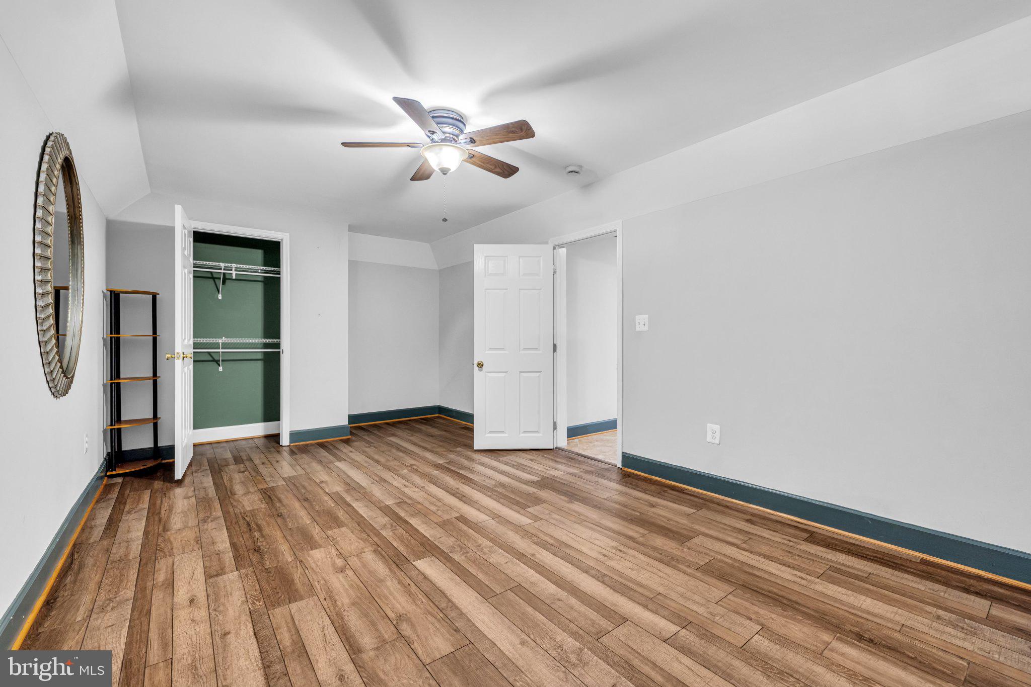 CEDAR LANE FARMS - Residential