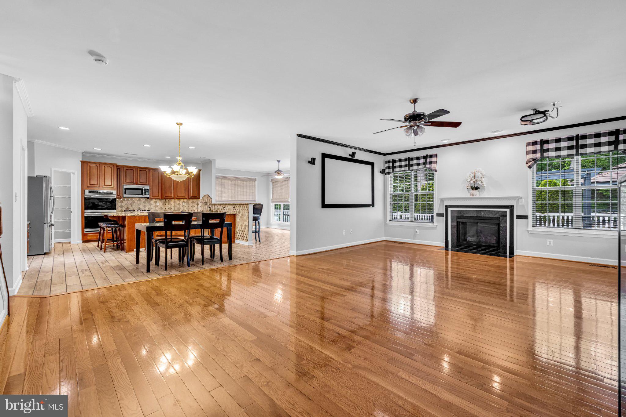CEDAR LANE FARMS - Residential