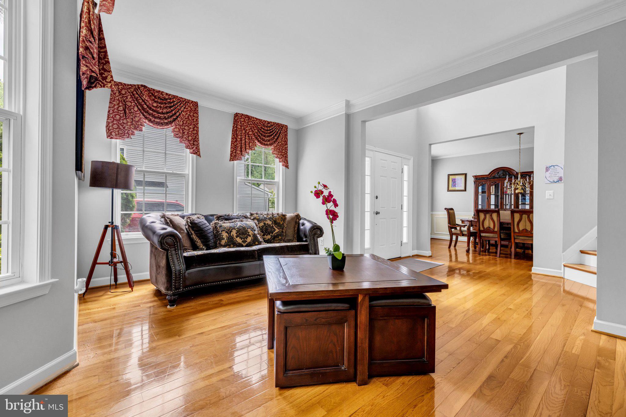 CEDAR LANE FARMS - Residential