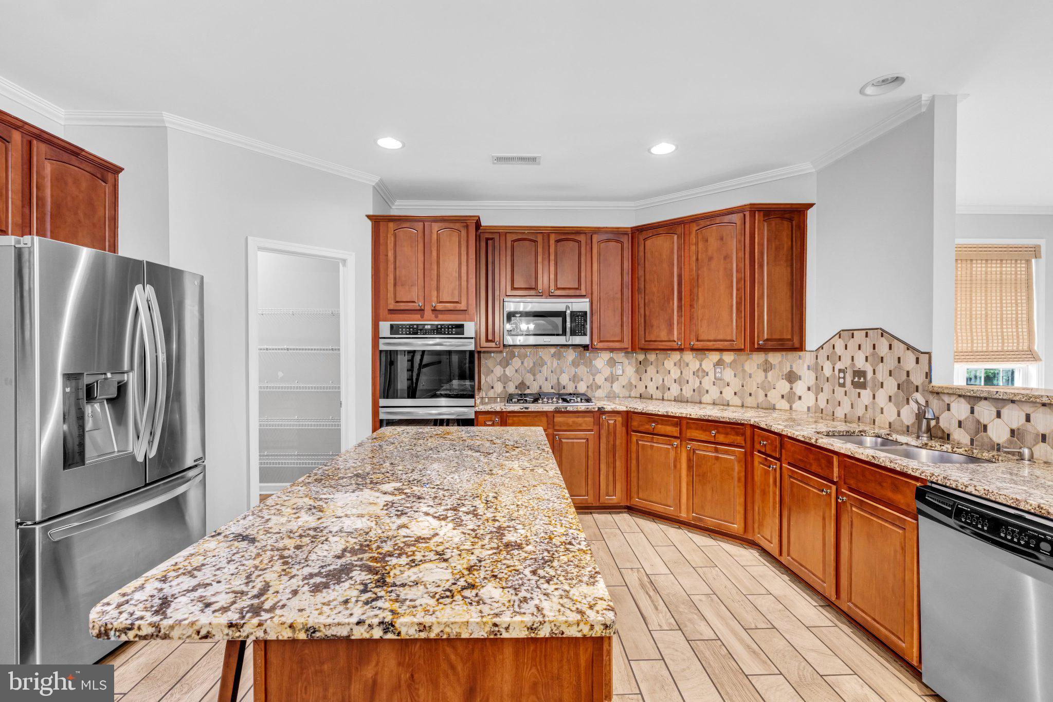 CEDAR LANE FARMS - Residential