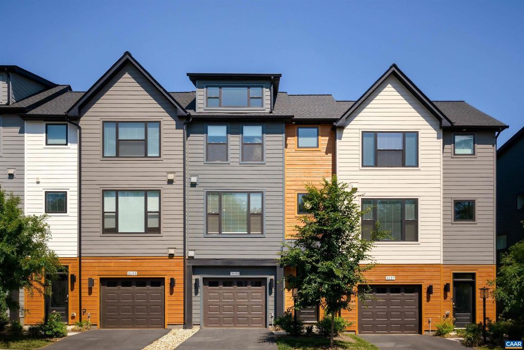 Photo of 3155 Horizon Rd, CHARLOTTESVILLE, VA 22902 (MLS # 677349)