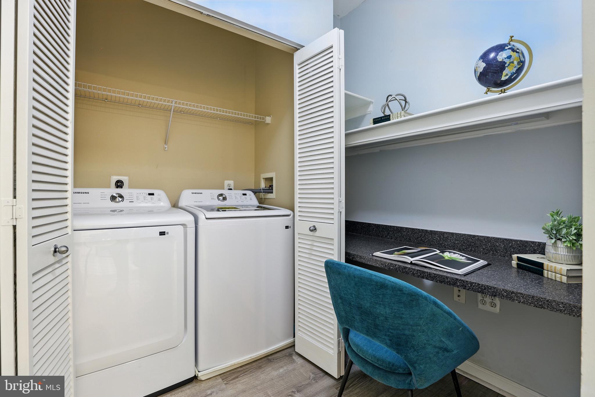 MARQUIS AT VIENNA STATION - Residential