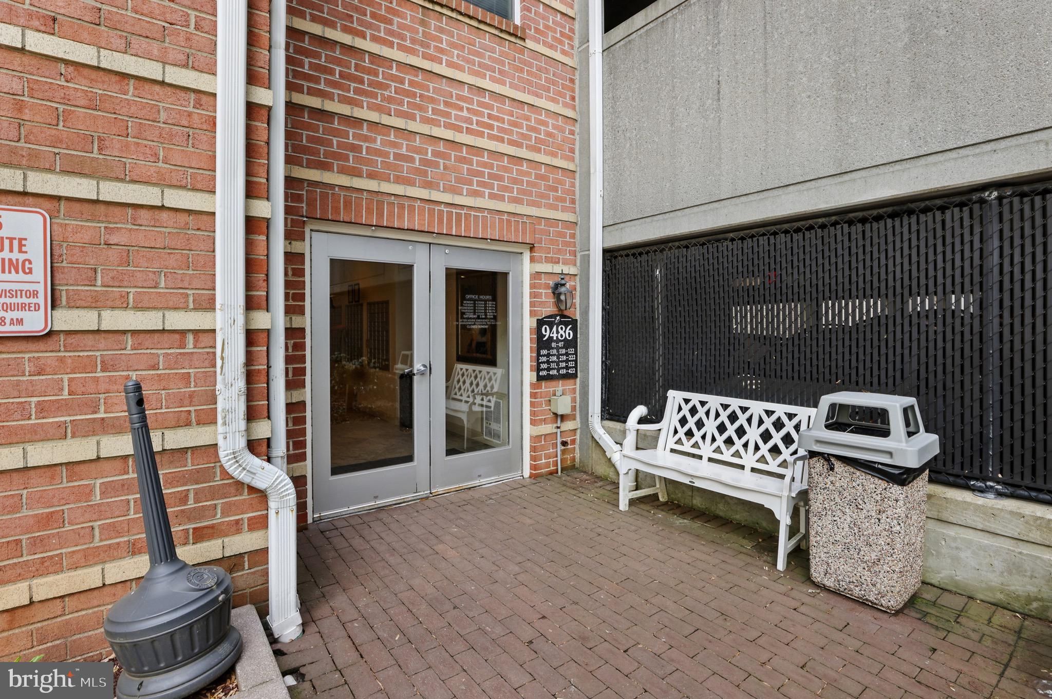 MARQUIS AT VIENNA STATION - Residential