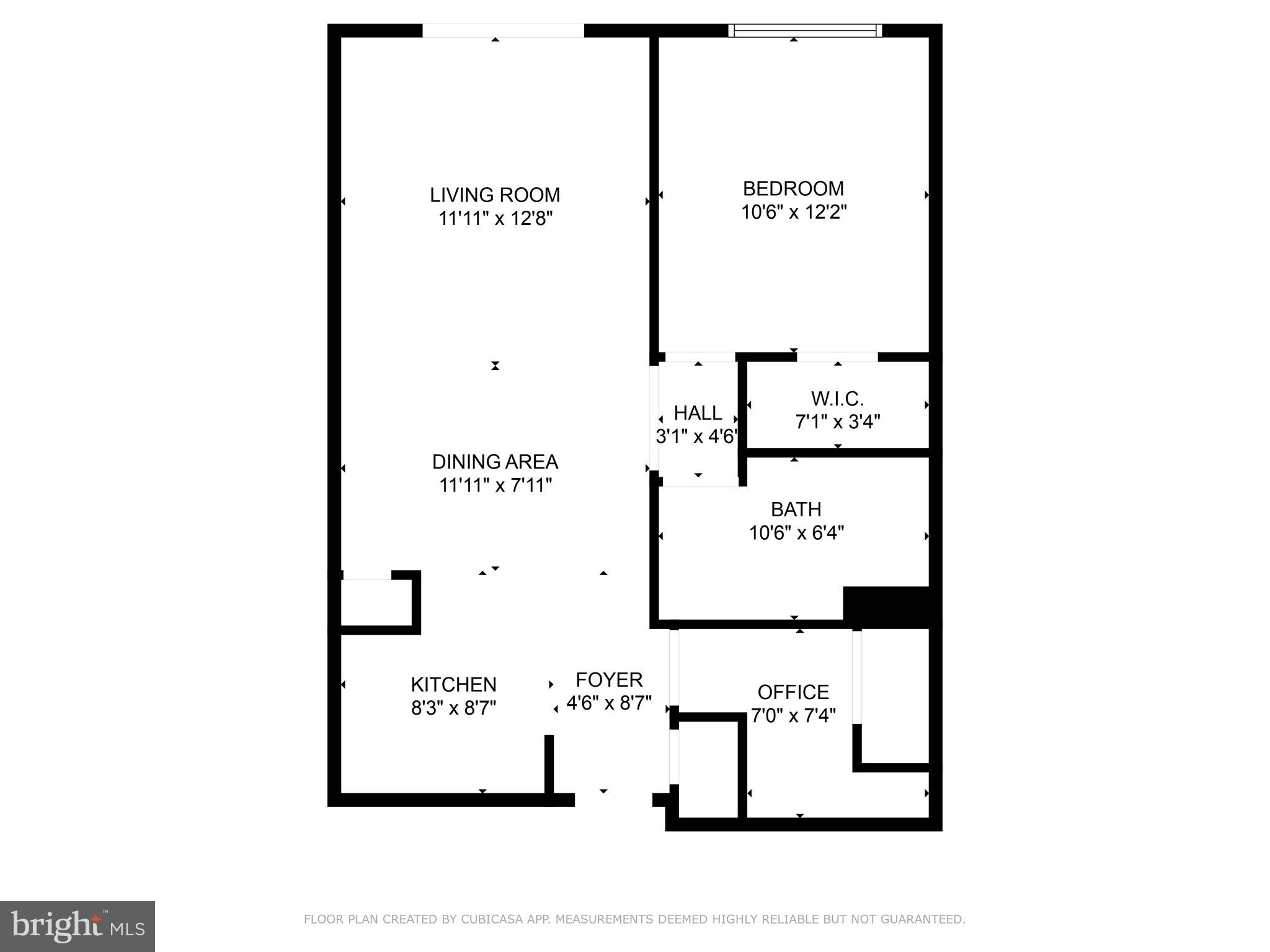 MARQUIS AT VIENNA STATION - Residential