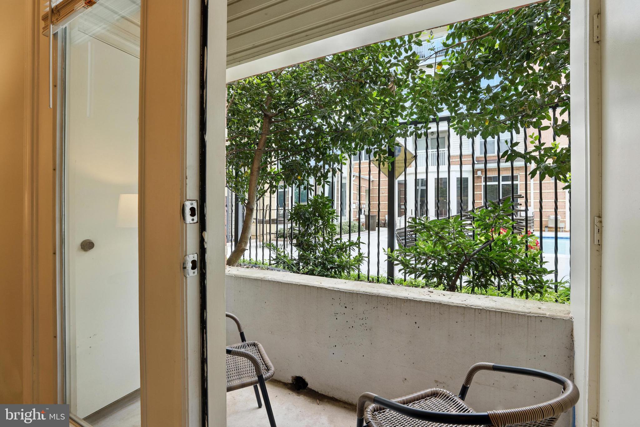 MARQUIS AT VIENNA STATION - Residential