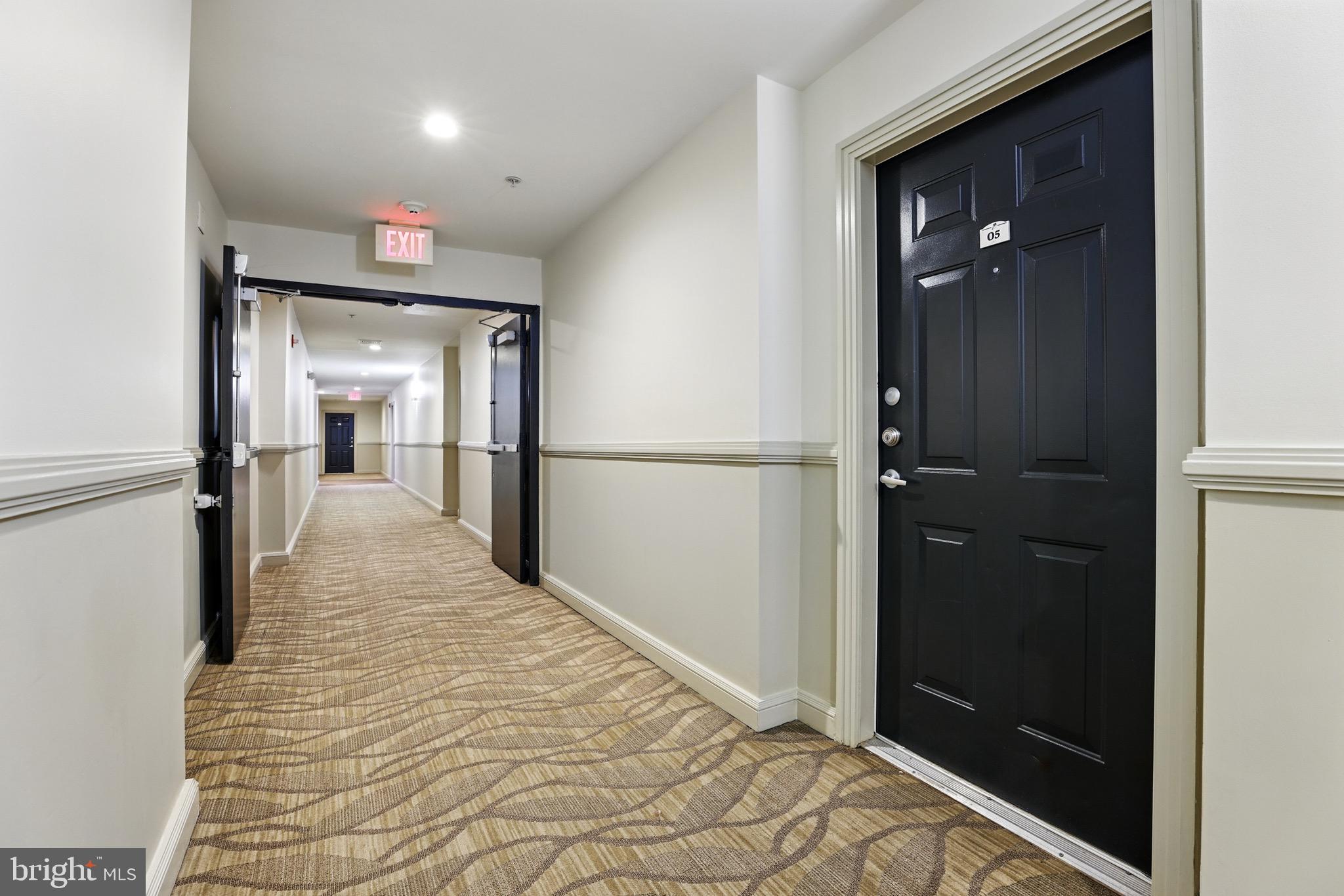 MARQUIS AT VIENNA STATION - Residential