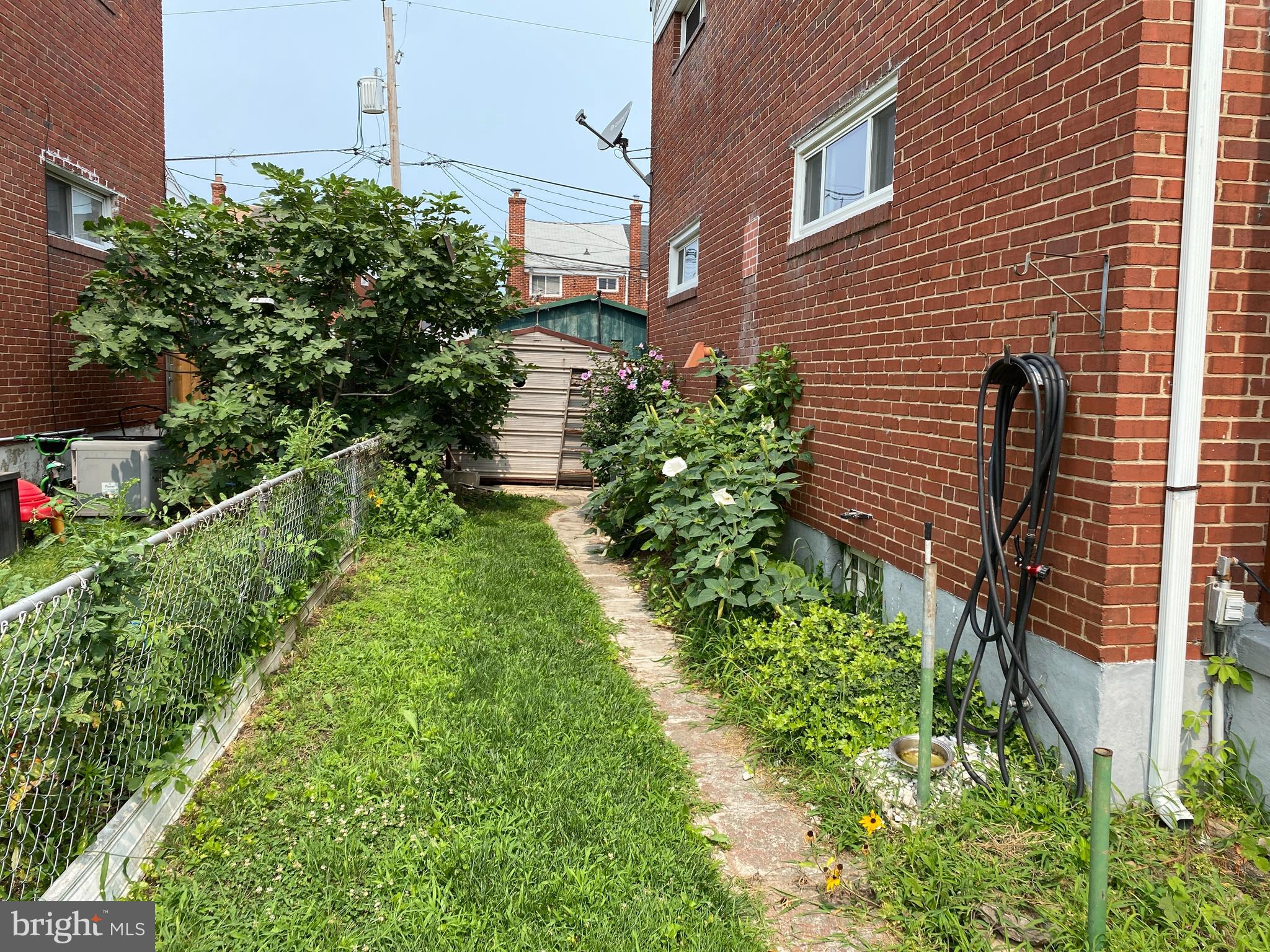 WEST INVERNESS - Residential