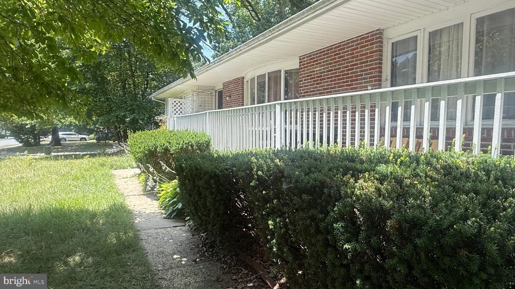 Photo of 361 Shady La Ln, HAMILTON, NJ 08619 (MLS # NJME2080604)
