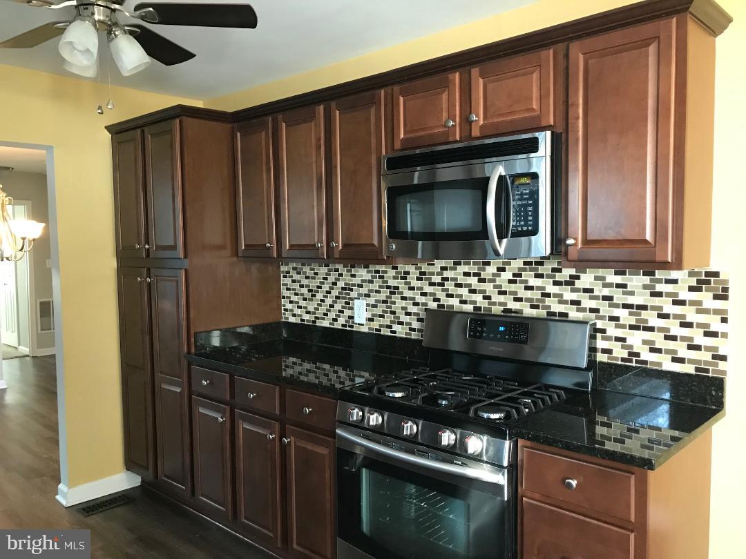 WOODCROFT - Residential