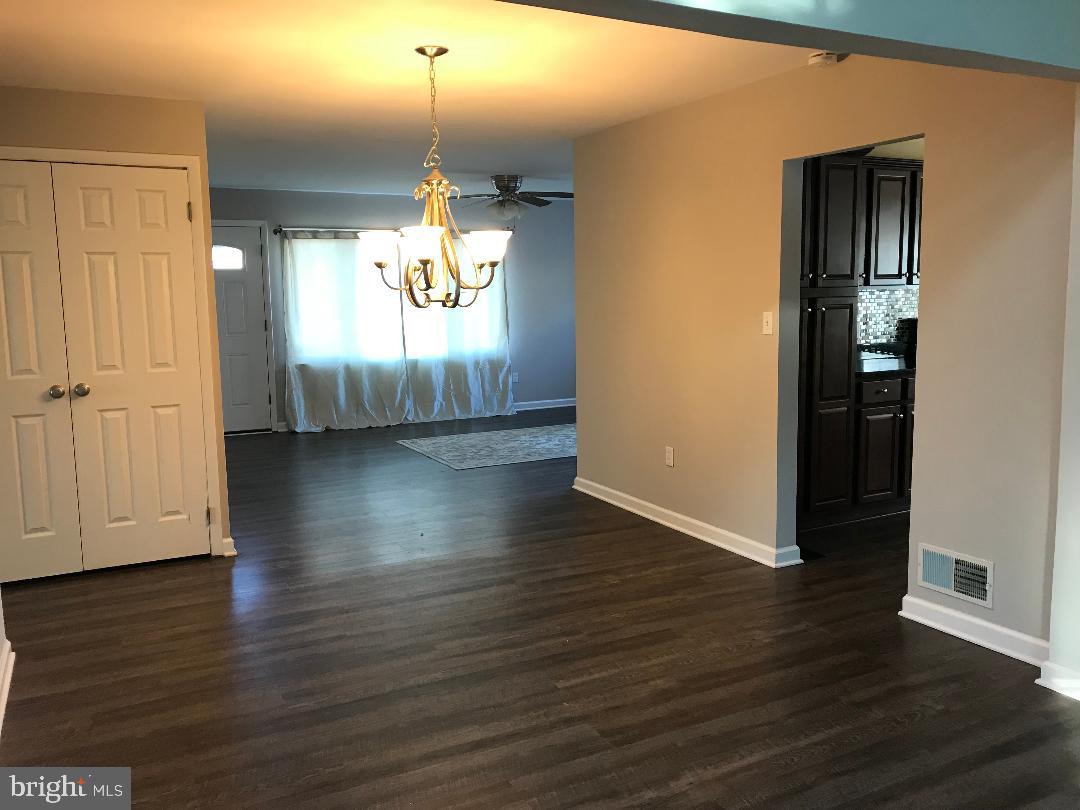 WOODCROFT - Residential