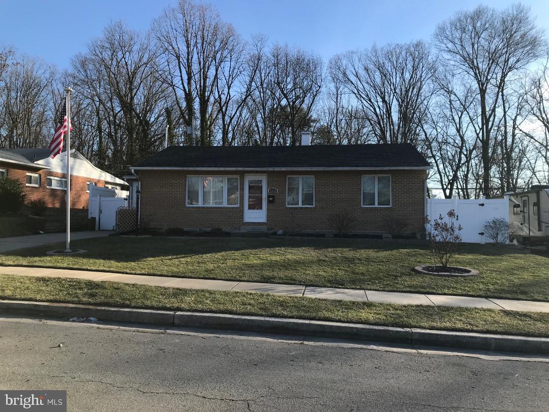 WOODCROFT - Residential