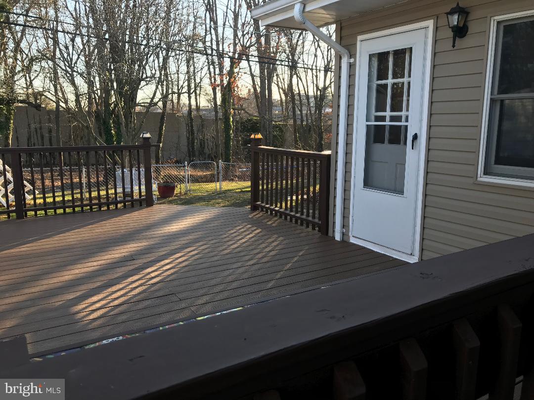 WOODCROFT - Residential