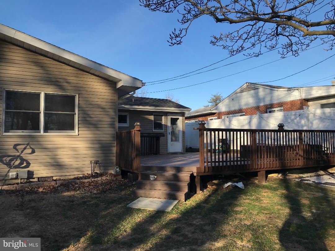 WOODCROFT - Residential