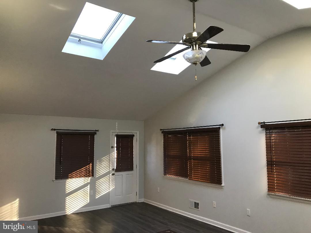 WOODCROFT - Residential