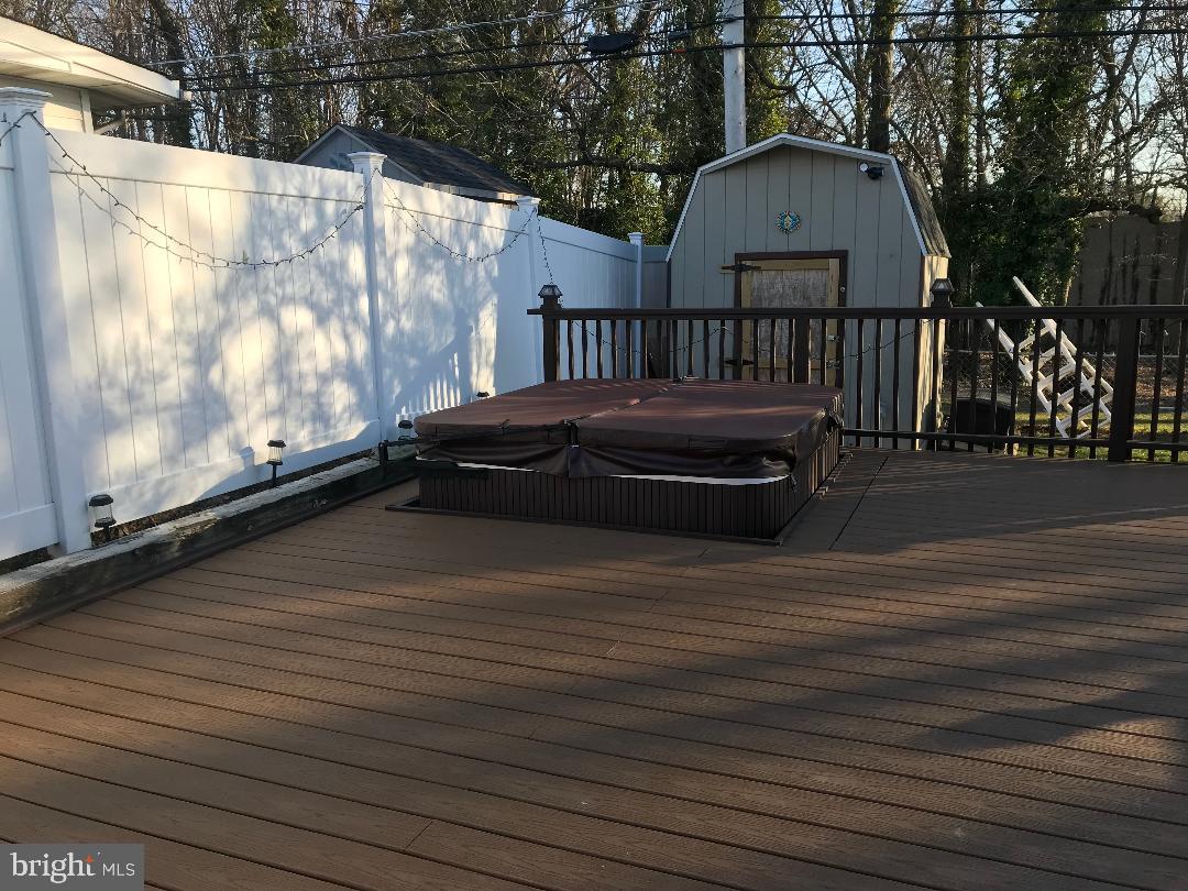 WOODCROFT - Residential