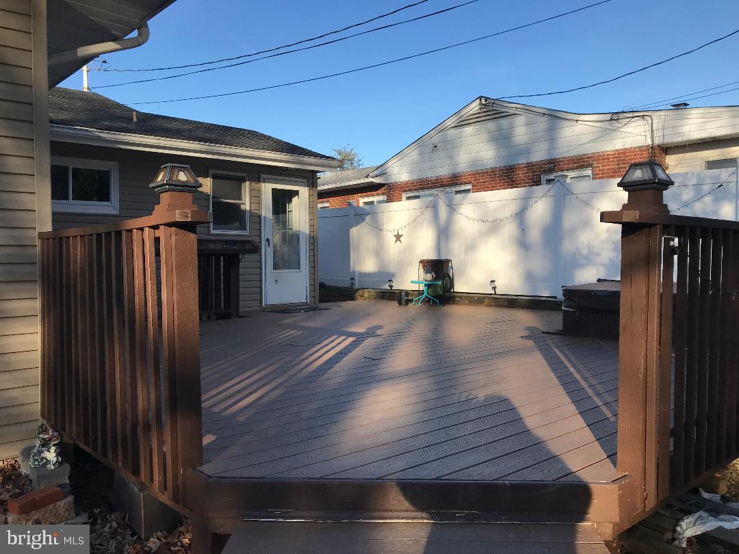 WOODCROFT - Residential