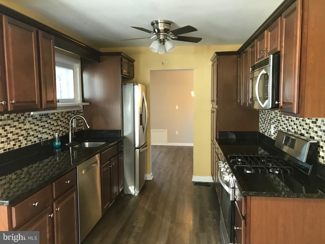 WOODCROFT - Residential