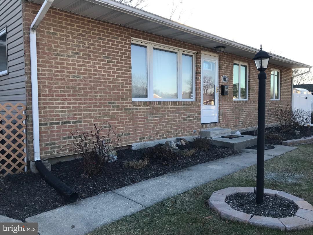 WOODCROFT - Residential