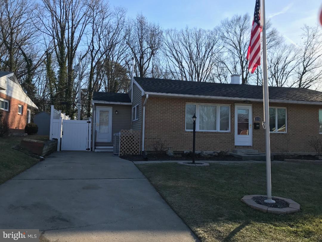 WOODCROFT - Residential