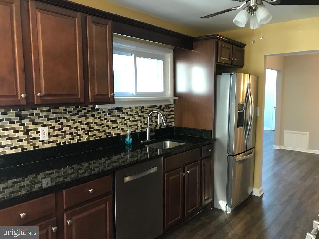 WOODCROFT - Residential