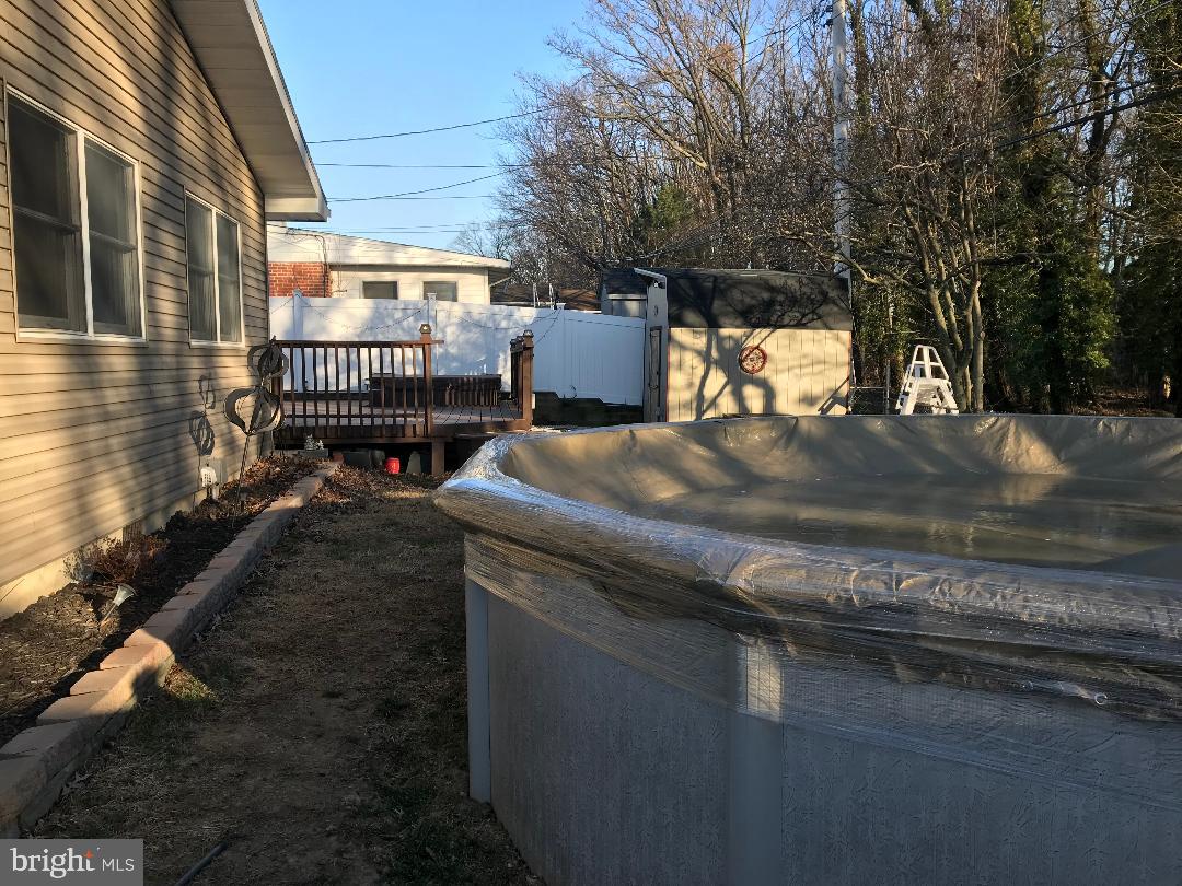 WOODCROFT - Residential