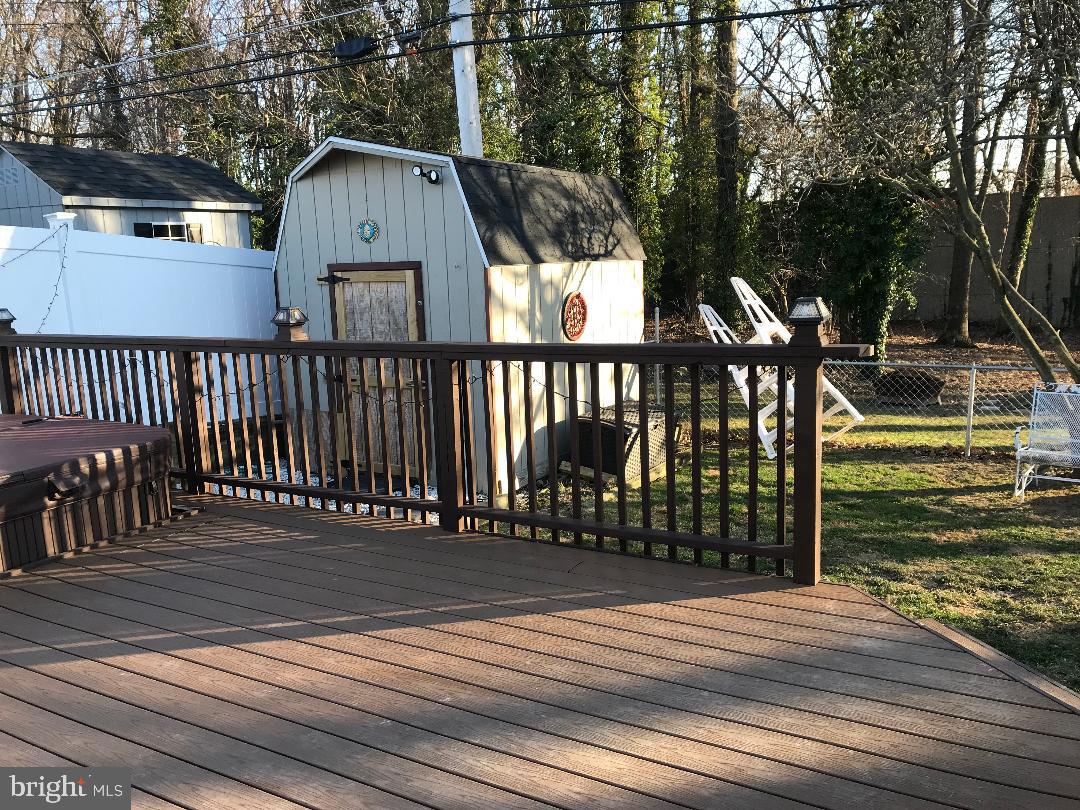 WOODCROFT - Residential