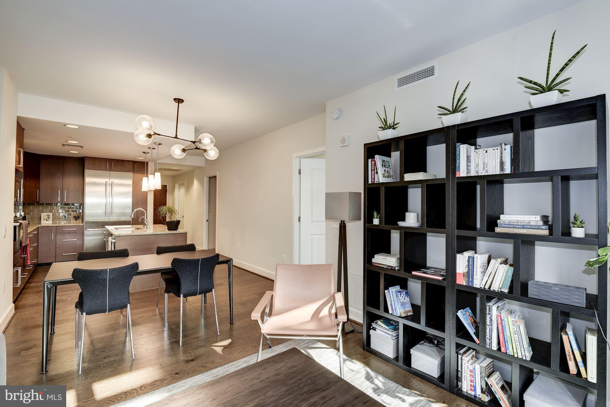 BETHESDA - Residential Lease