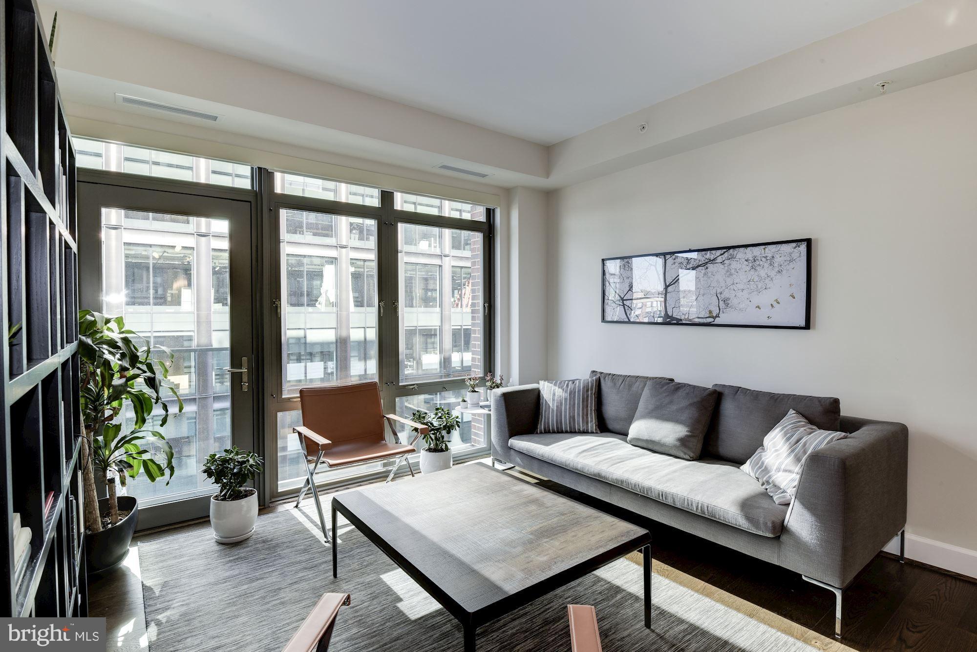 BETHESDA - Residential Lease