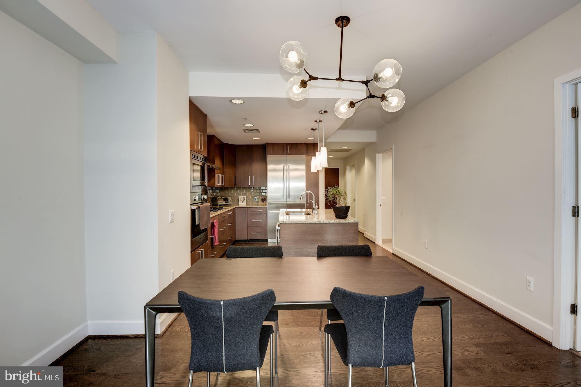 BETHESDA - Residential Lease