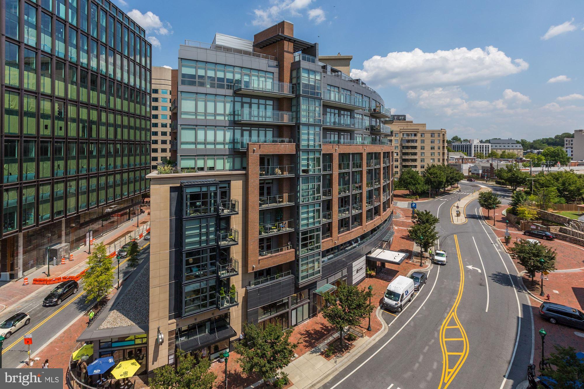 BETHESDA - Residential Lease