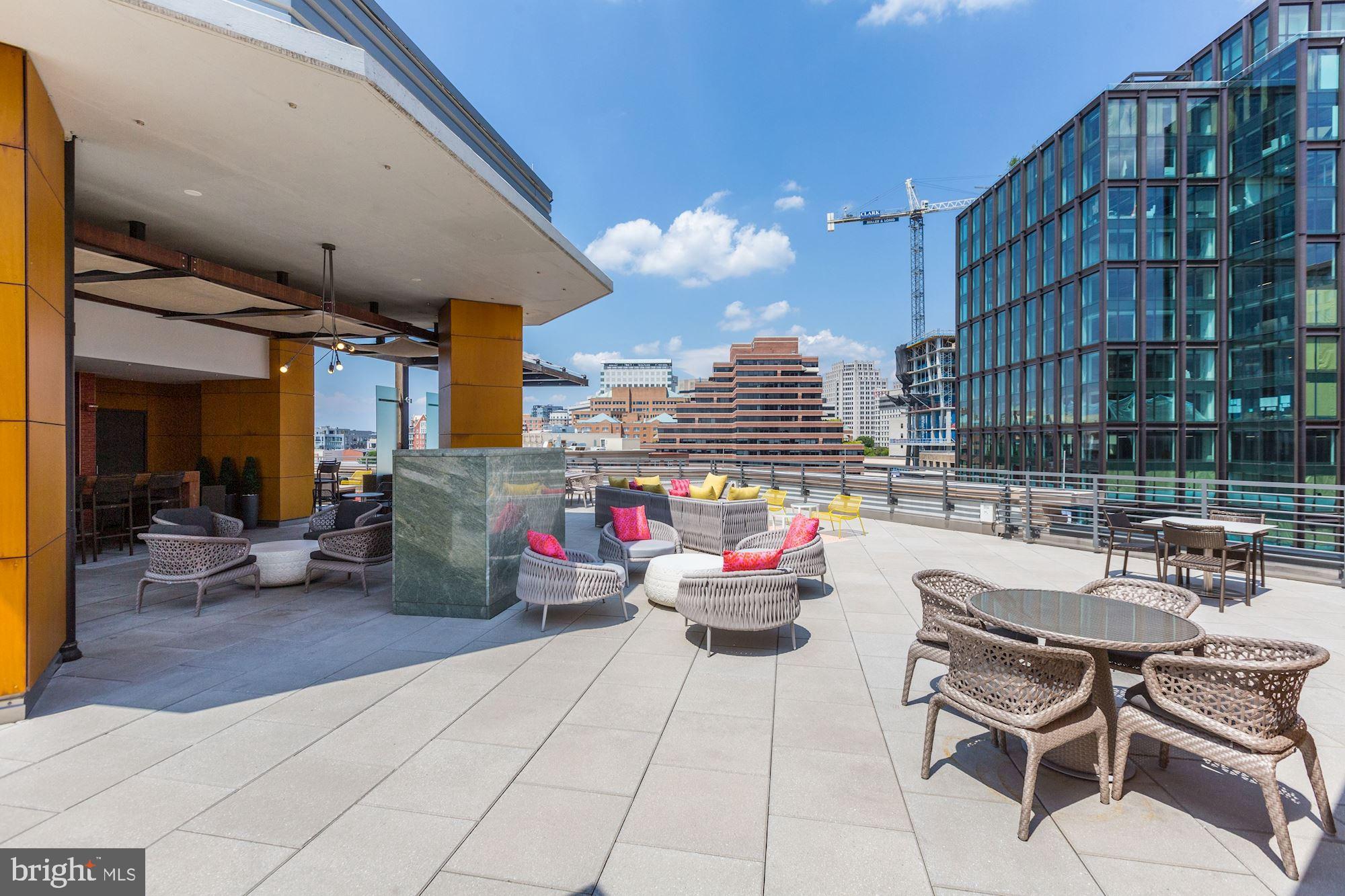 BETHESDA - Residential Lease