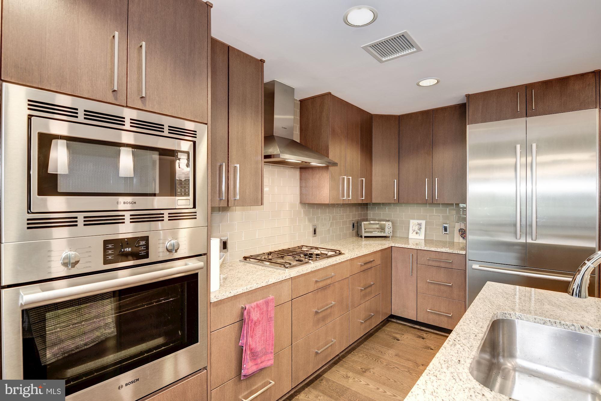 BETHESDA - Residential Lease