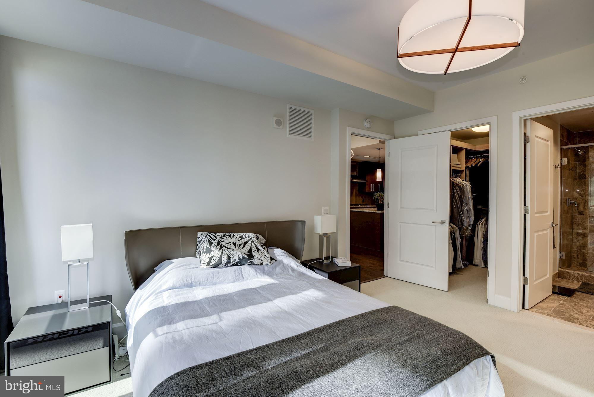 BETHESDA - Residential Lease