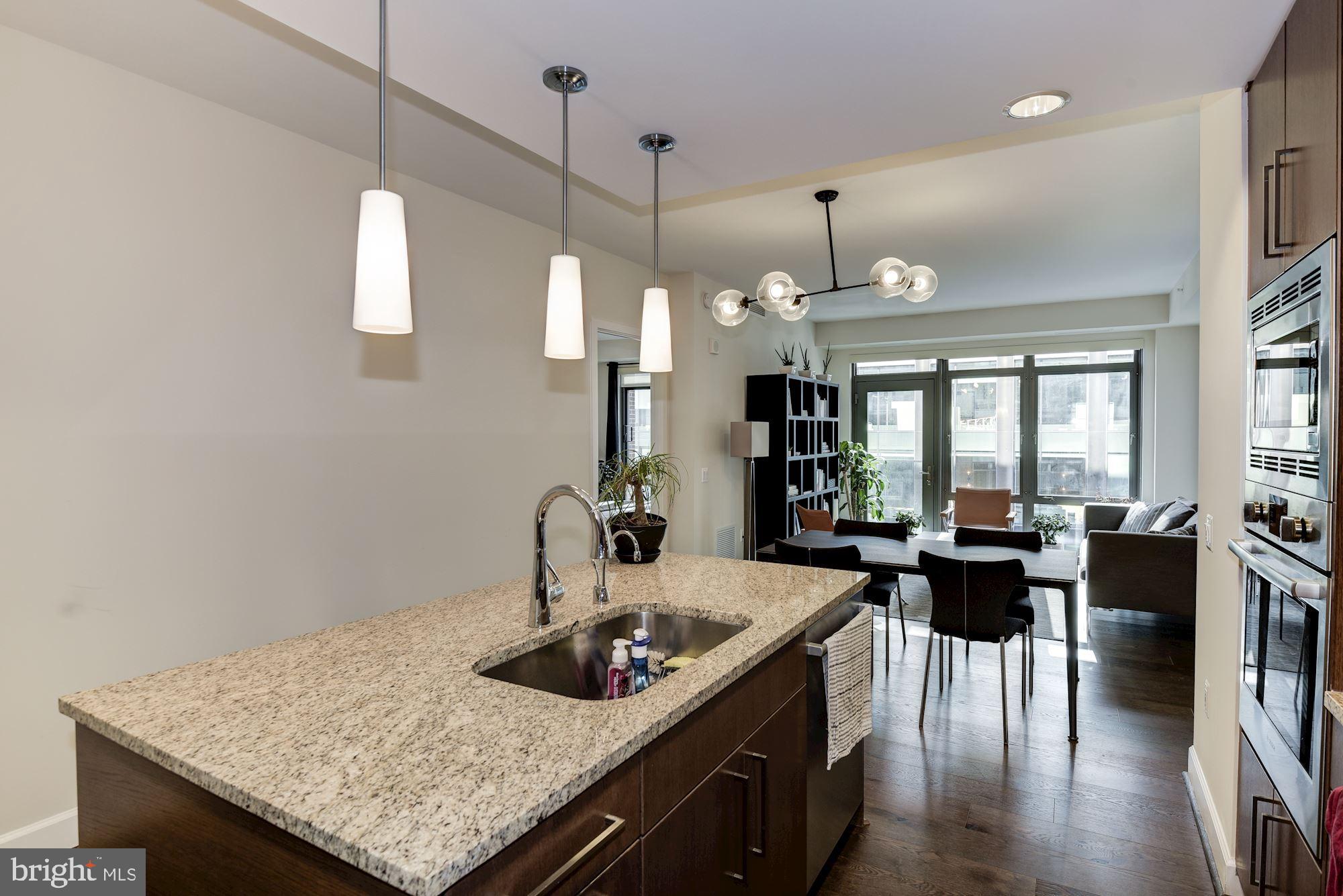 BETHESDA - Residential Lease