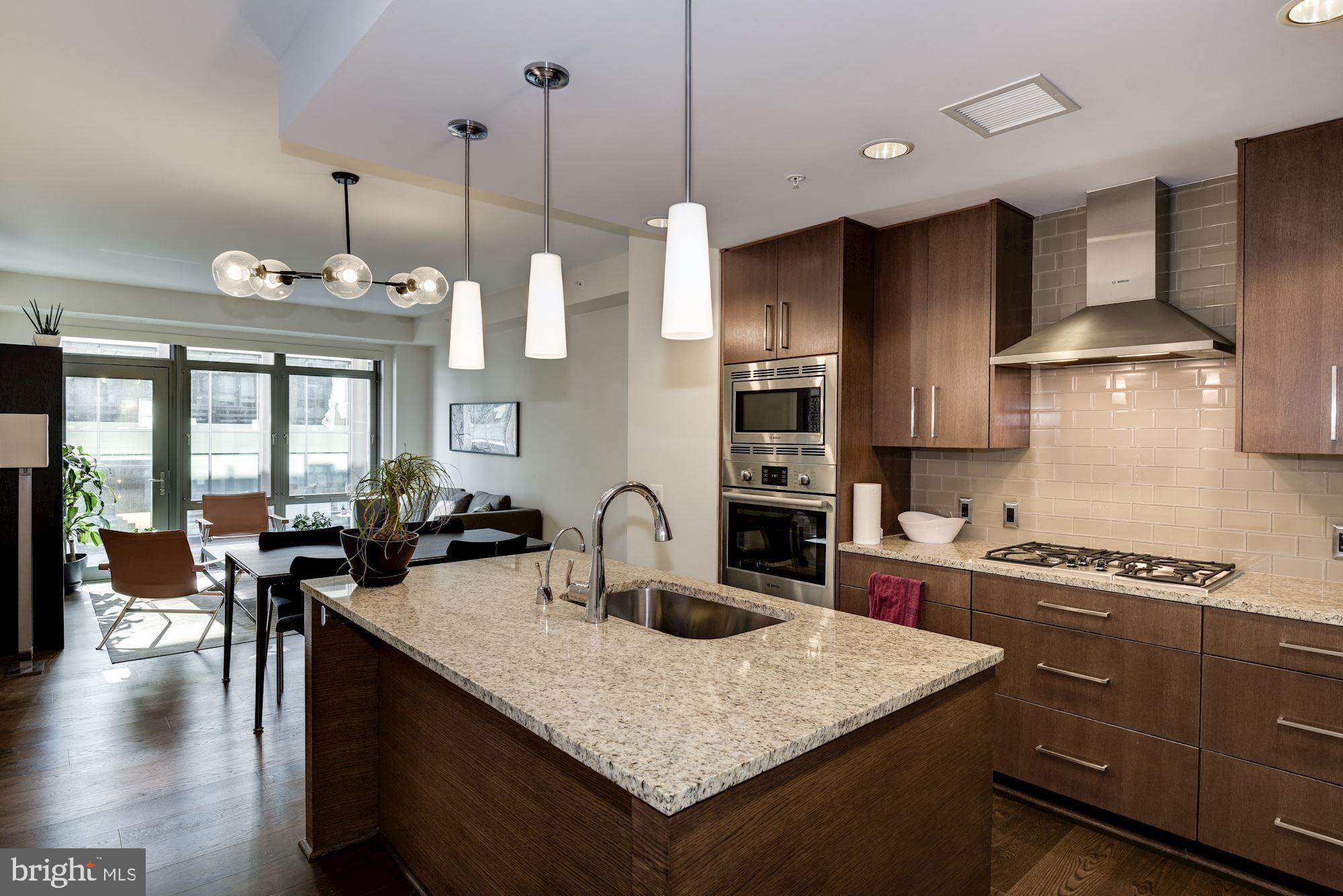 BETHESDA - Residential Lease