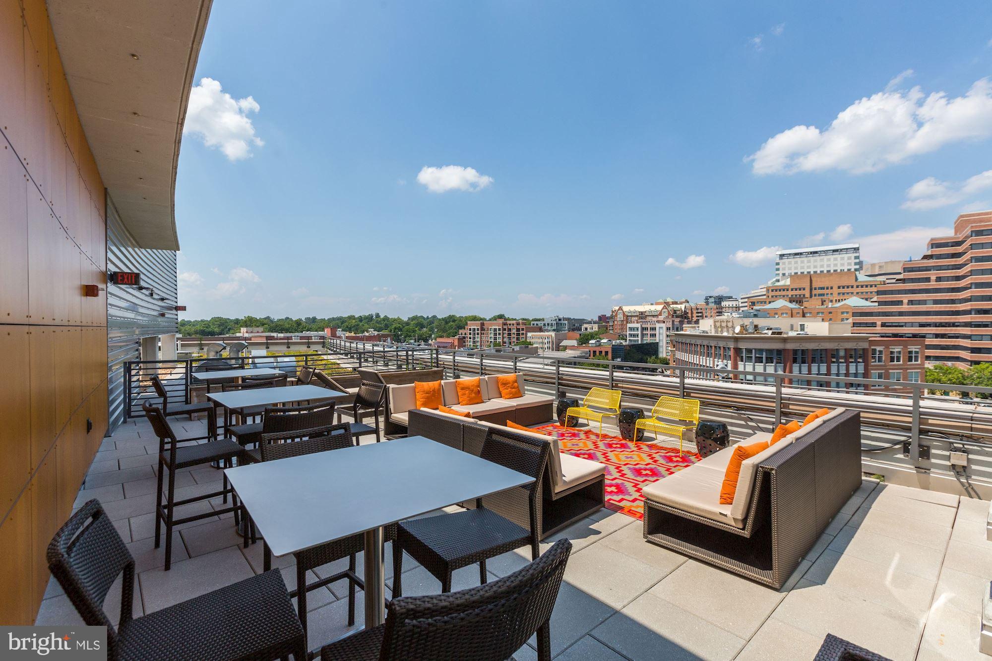 BETHESDA - Residential Lease