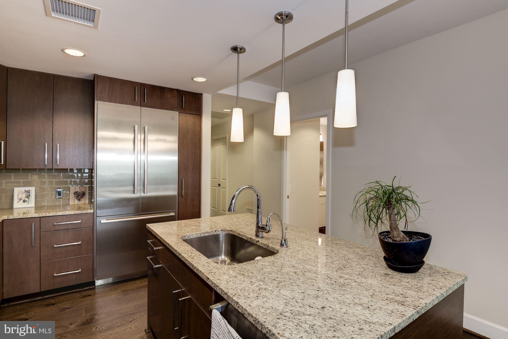 BETHESDA - Residential Lease