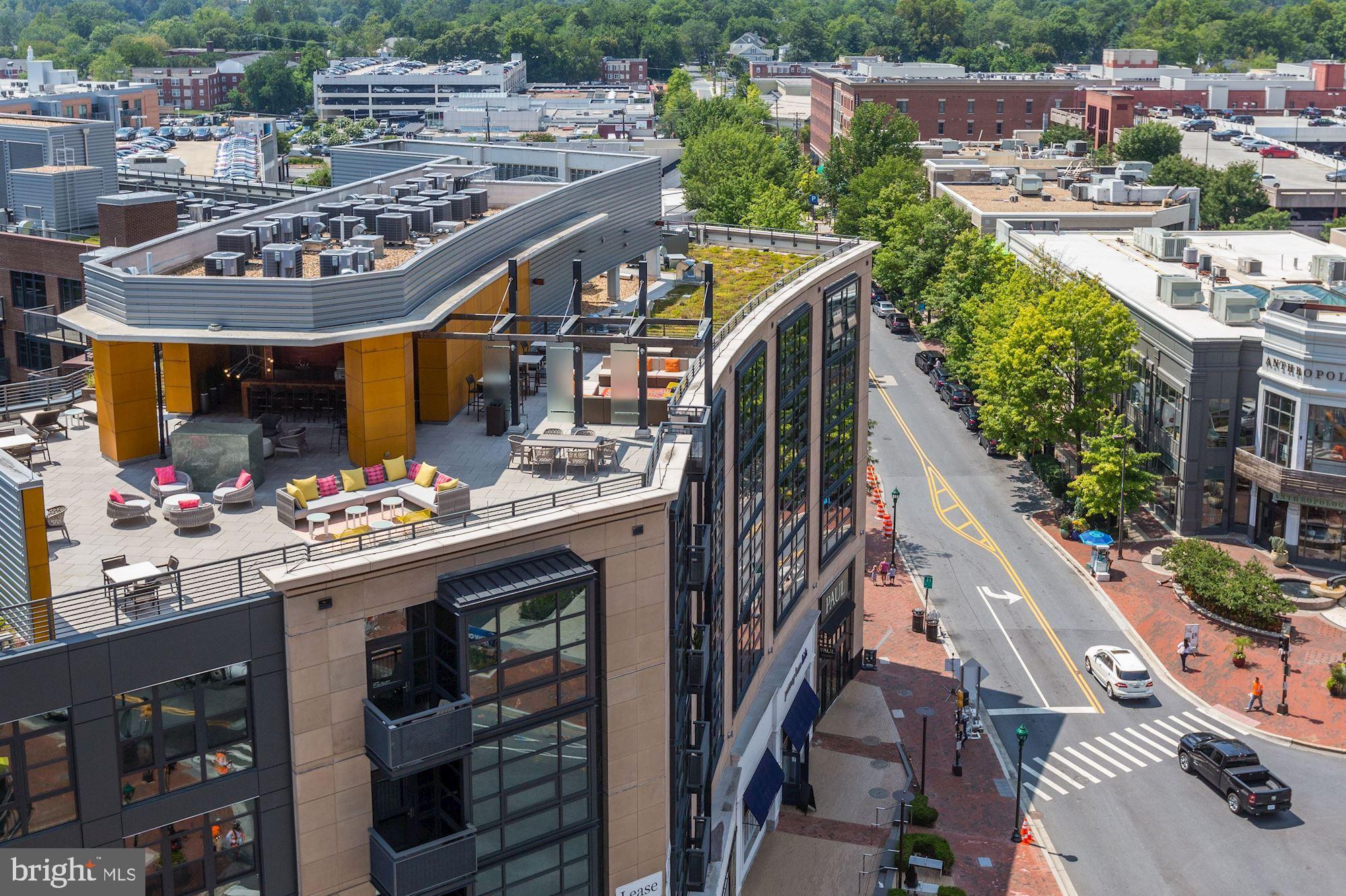 BETHESDA - Residential Lease