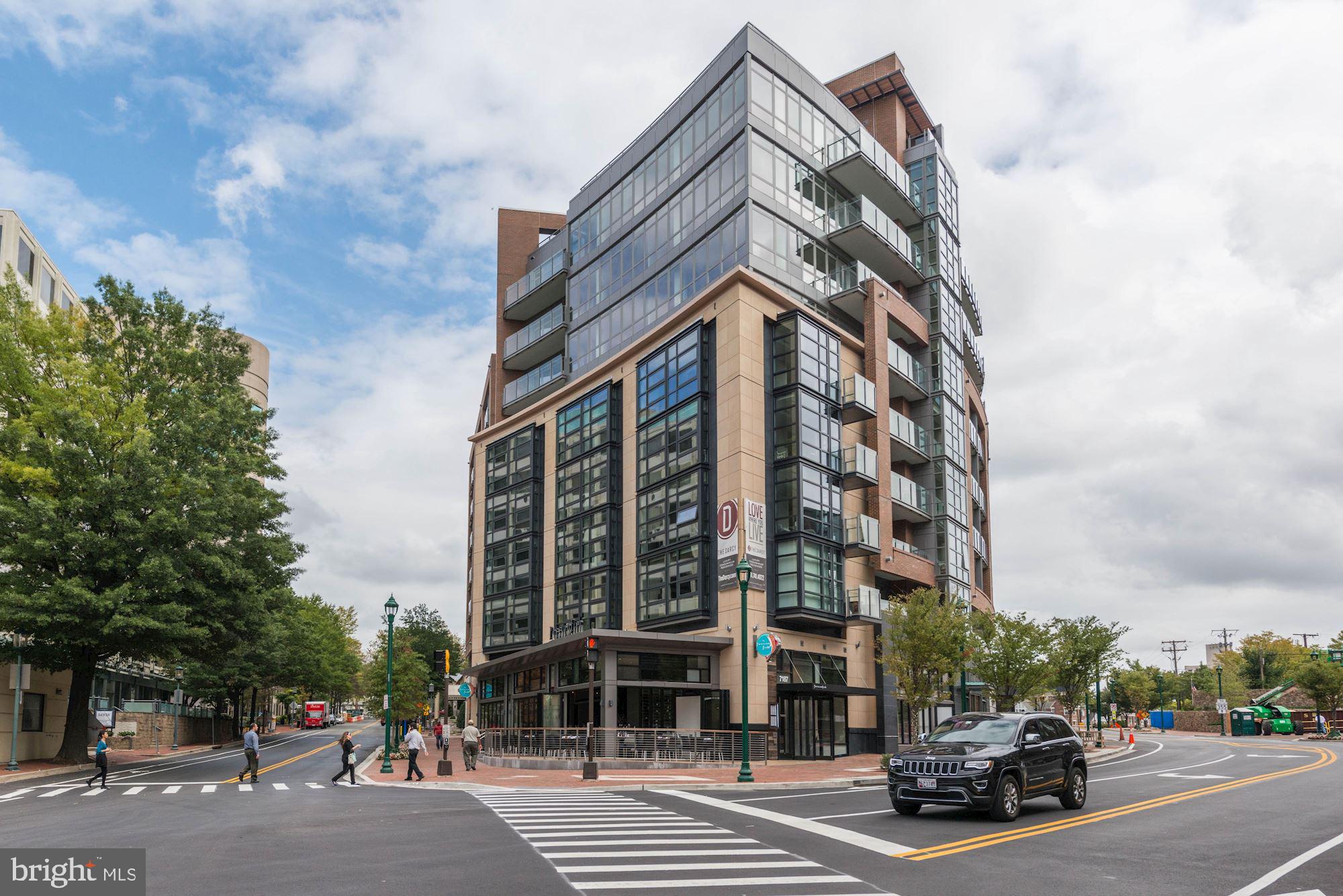 BETHESDA - Residential Lease