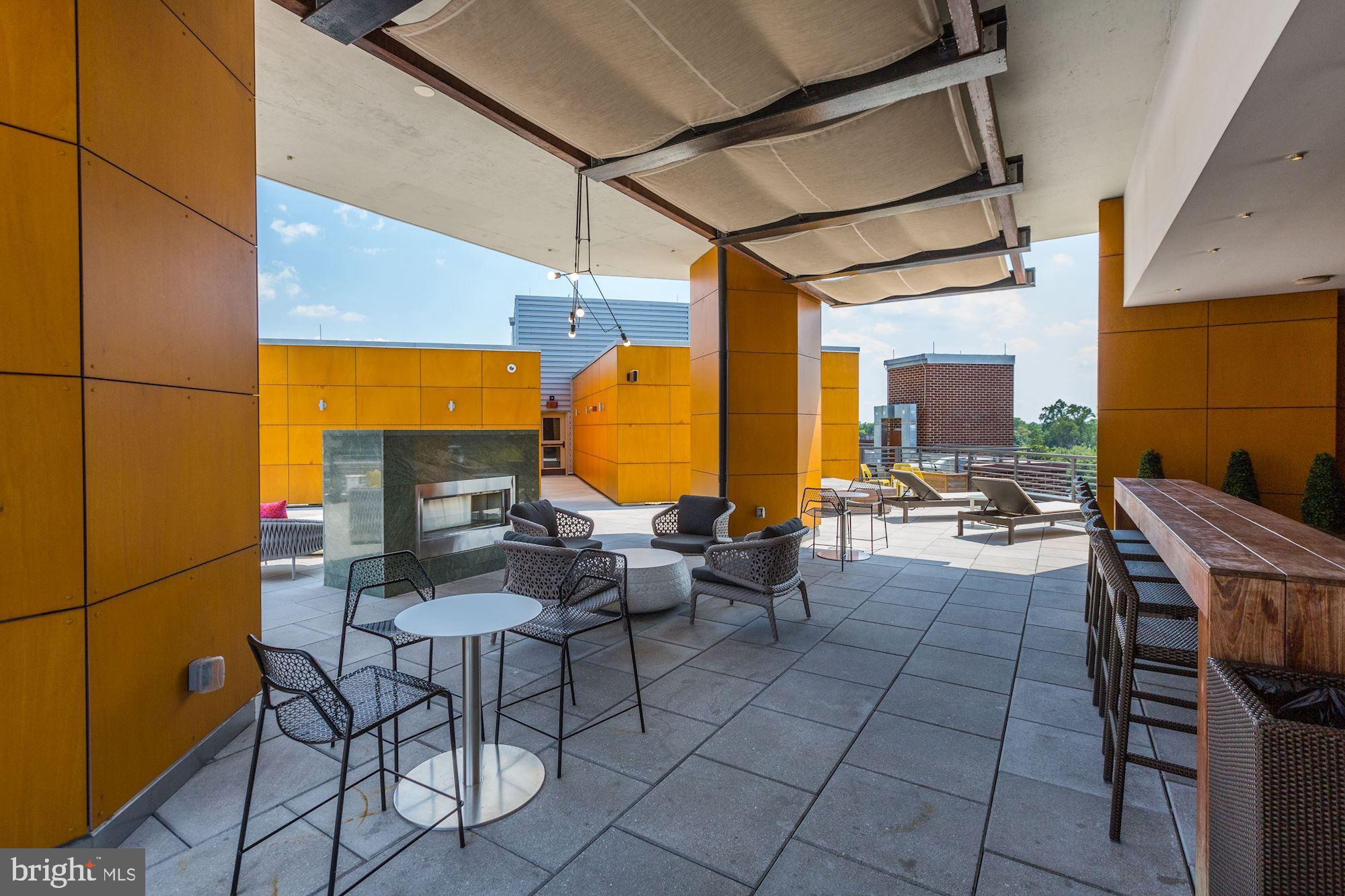 BETHESDA - Residential Lease