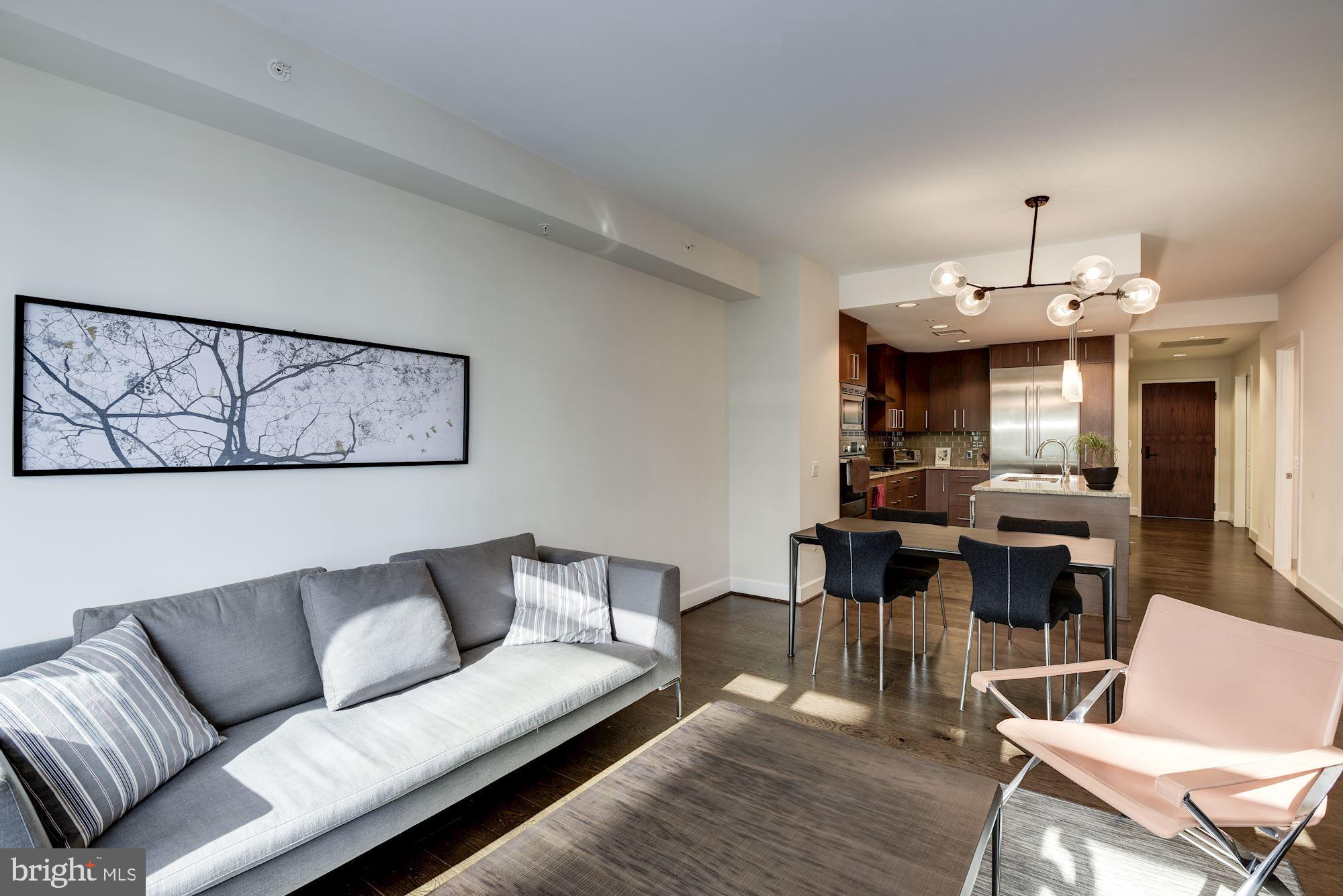 BETHESDA - Residential Lease