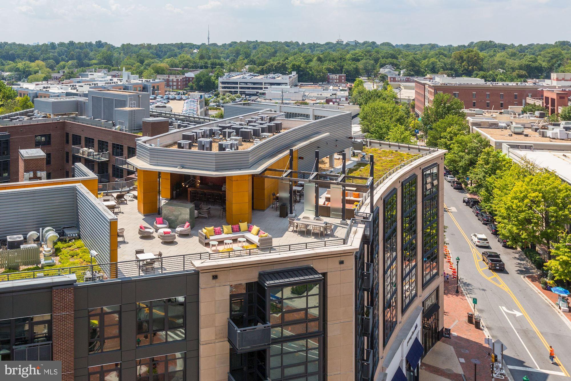 BETHESDA - Residential Lease