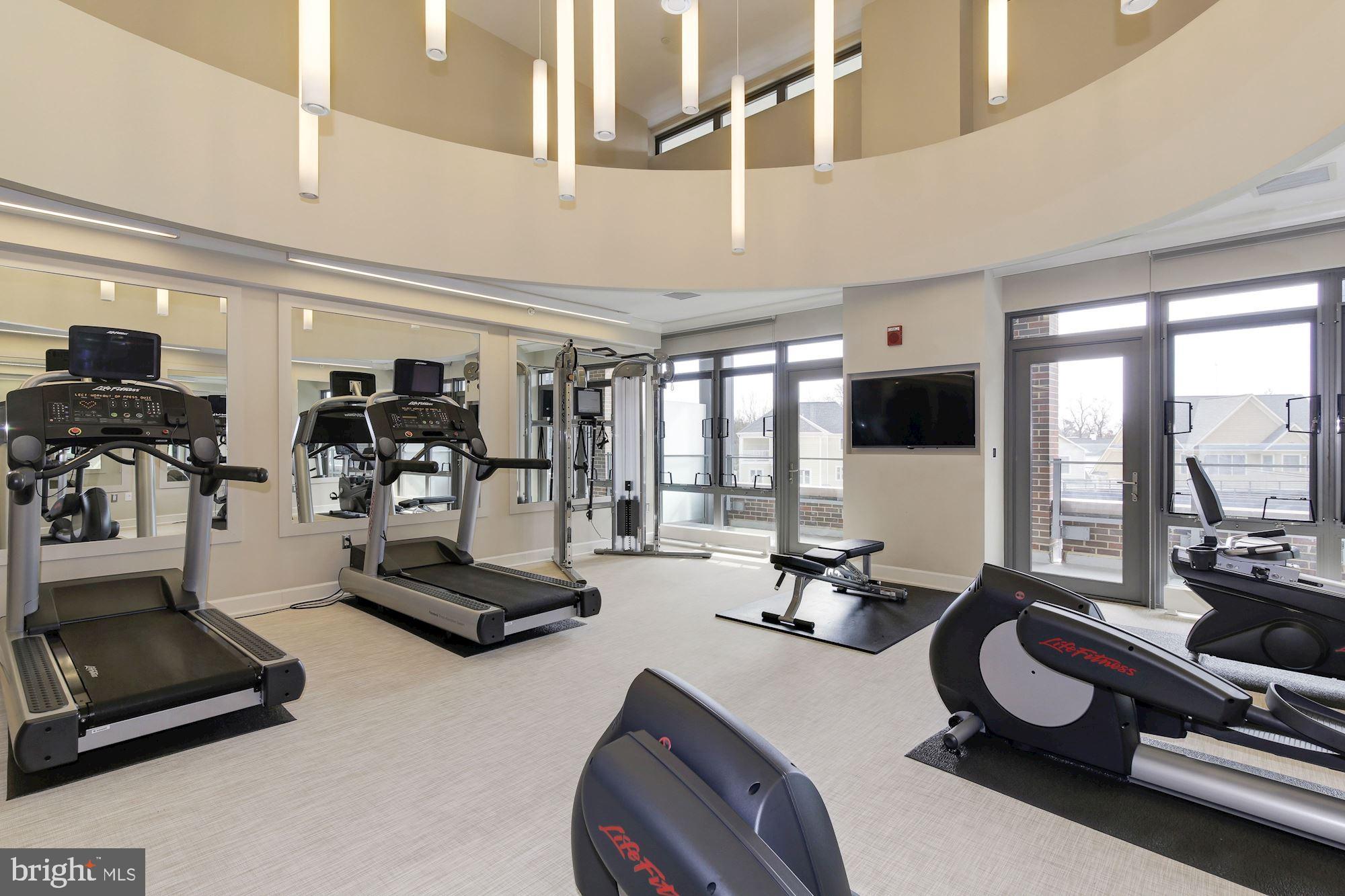 BETHESDA - Residential Lease