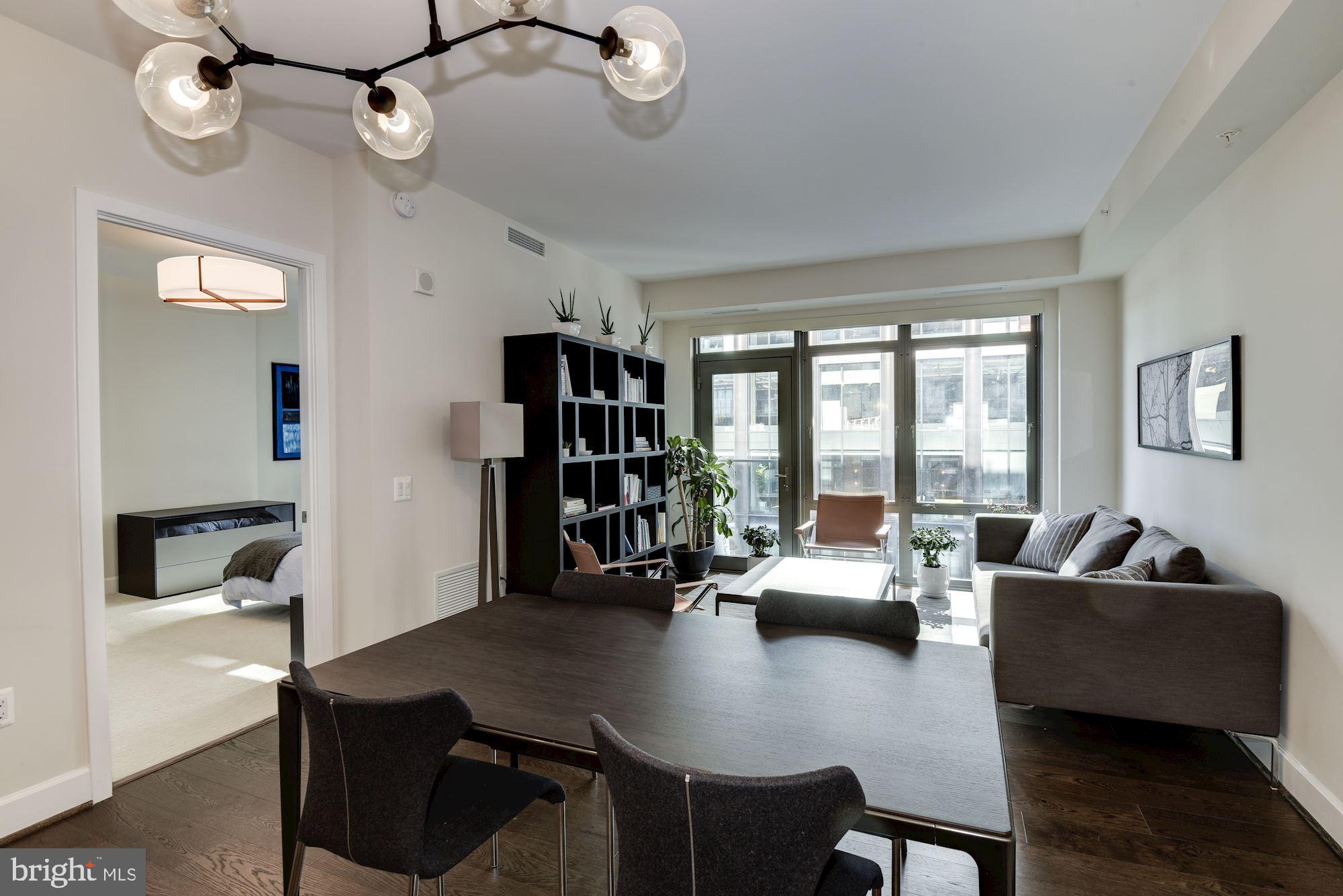 BETHESDA - Residential Lease