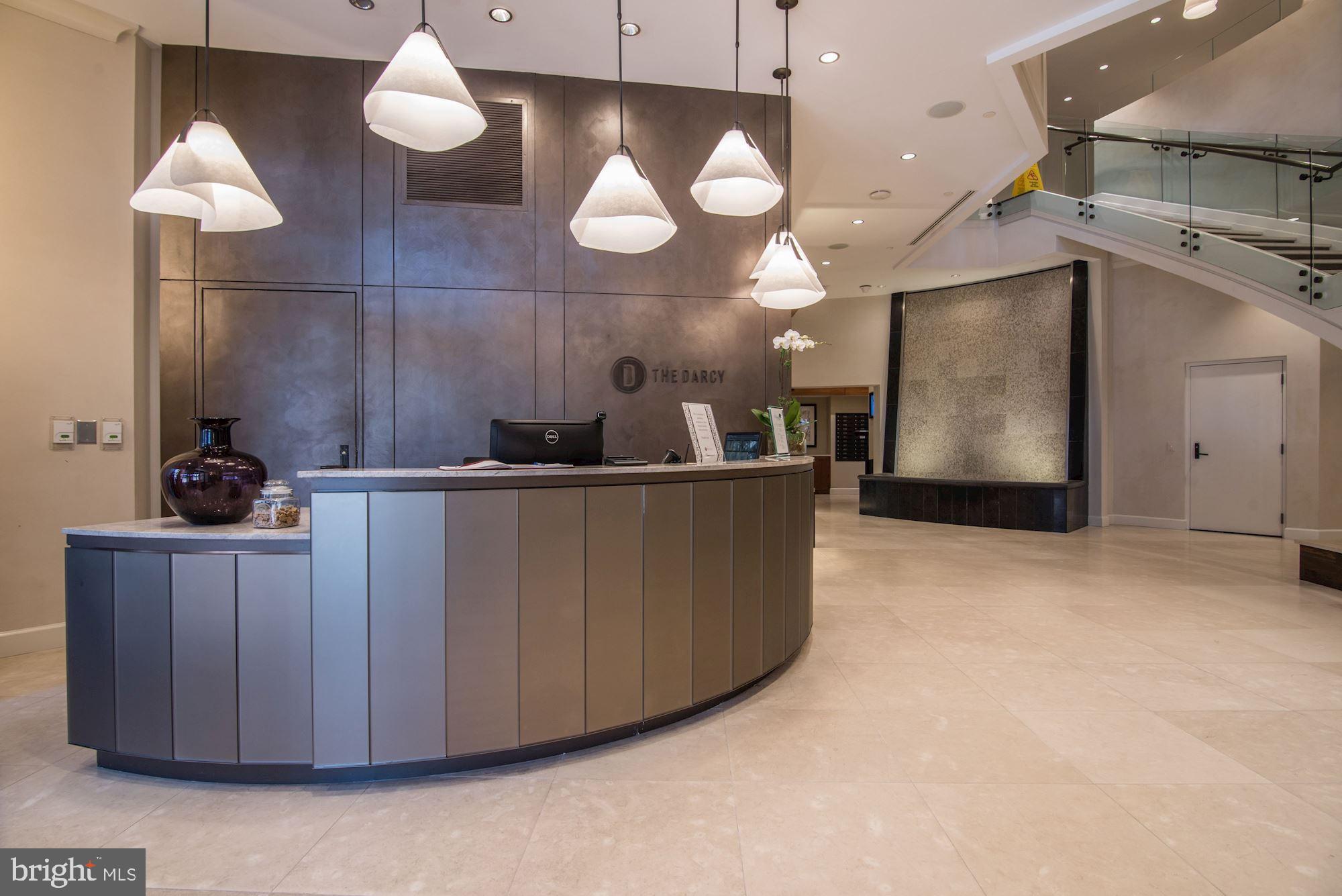 BETHESDA - Residential Lease