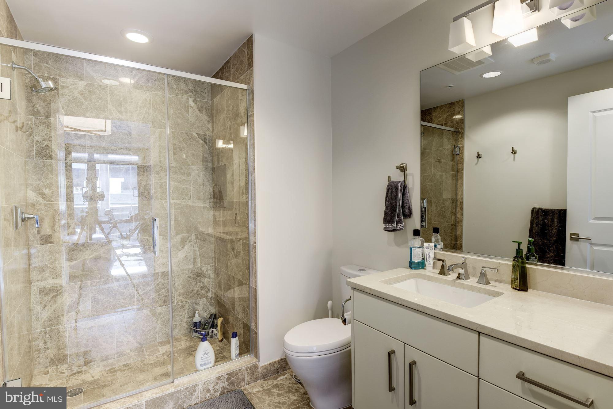 BETHESDA - Residential Lease